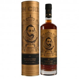 Cristóbal Santa Maria PX...