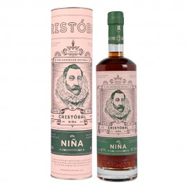 Cristóbal Nina 8-12Y 40%