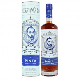 Cristóbal Pinta 6-8Y 40%