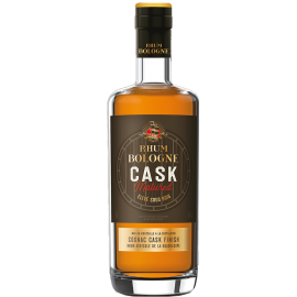Rhum Bologne Cask Matured...