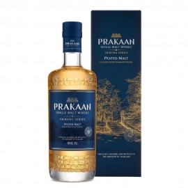 Prakaan Peated Malt