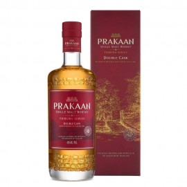 Prakaan Double Cask