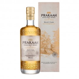 Prakaan Select Cask