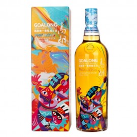 Goalong Single Malt Vigorous