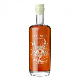 Stauning Danish Rye Whisky...