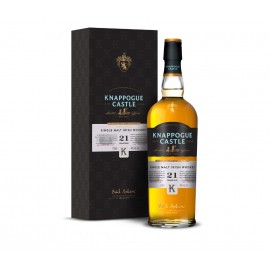 Knappogue Castle 21Y