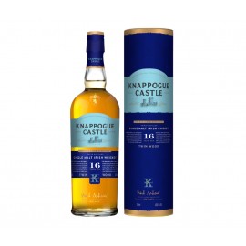 Knappogue Castle 16Y