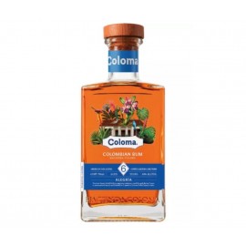 Rum Coloma 6Y "Alegria"