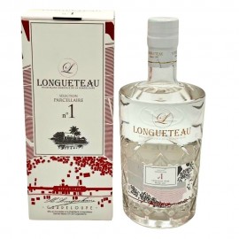 Longueteau Rhum Parcellaire...