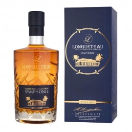 Longueteau Symphonie...