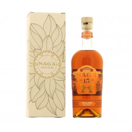 Naga Rum 15Y
