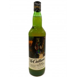 Mc Blended Scotch Whisky 5Y...