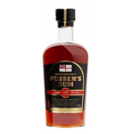 Pusser's Rum 15 Y