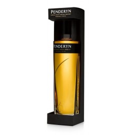 Penderyn Madeira Finish
