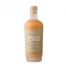 Marzadro Crema Alpina...