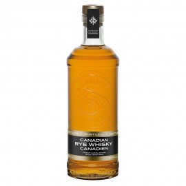 Sortilège Rye 3Y