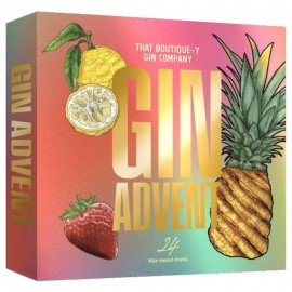 That Boutique-y Gin Advent...