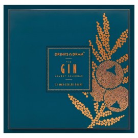 The Gin Advent Calender...