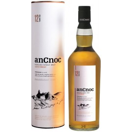 AnCnoc 12Y