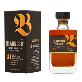 Bladnoch 11Y Bourbon Cask