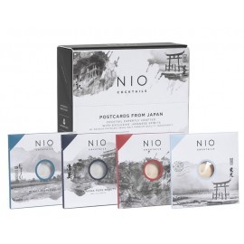 Nio Cocktails Japanese...