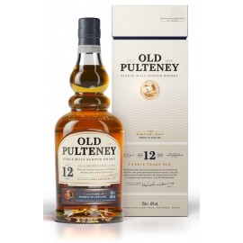 Old Pulteney 12Y